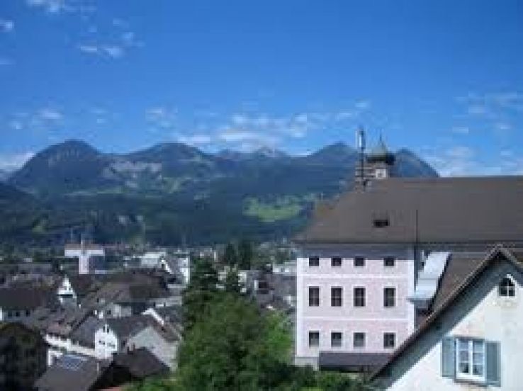 Bludenz Trip Packages