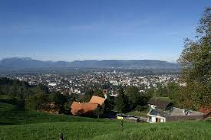 Dornbirn Trip Packages