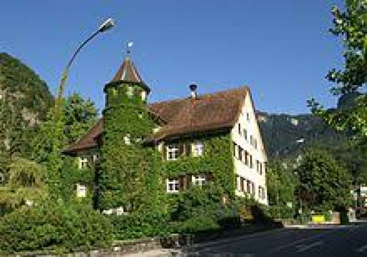 Hohenems Trip Packages