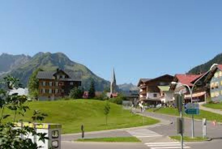 Mittelberg Trip Packages