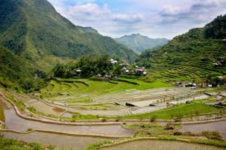 Cordillera Trip Packages