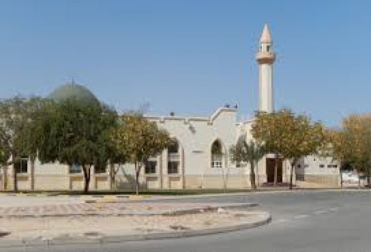 al-Ghuwayriyah Trip Packages