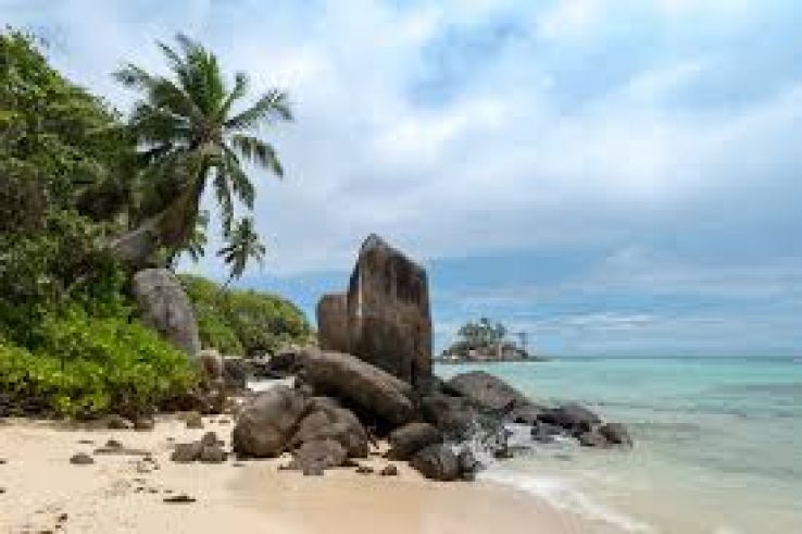 Magical 5 Days 4 Nights Mahe with Praslin Honeymoon Trip Package