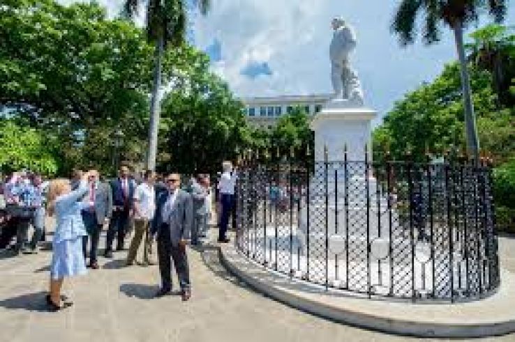 Carlos Manuel de Cespedes Trip Packages