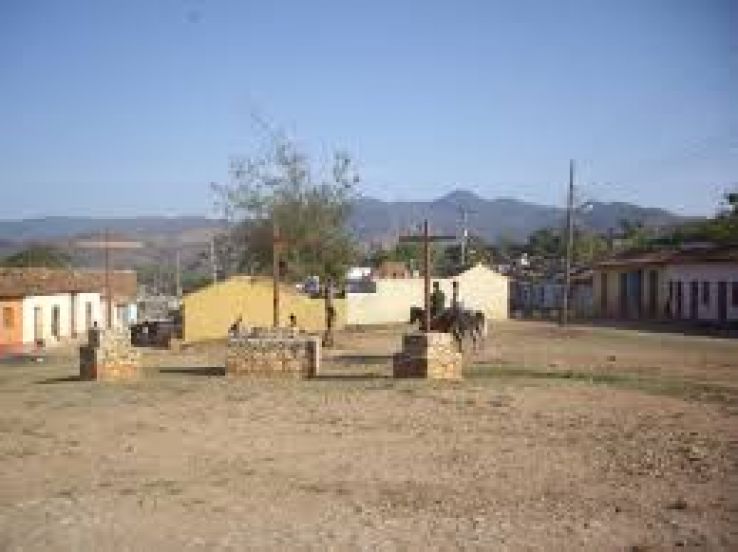 Cruces Trip Packages