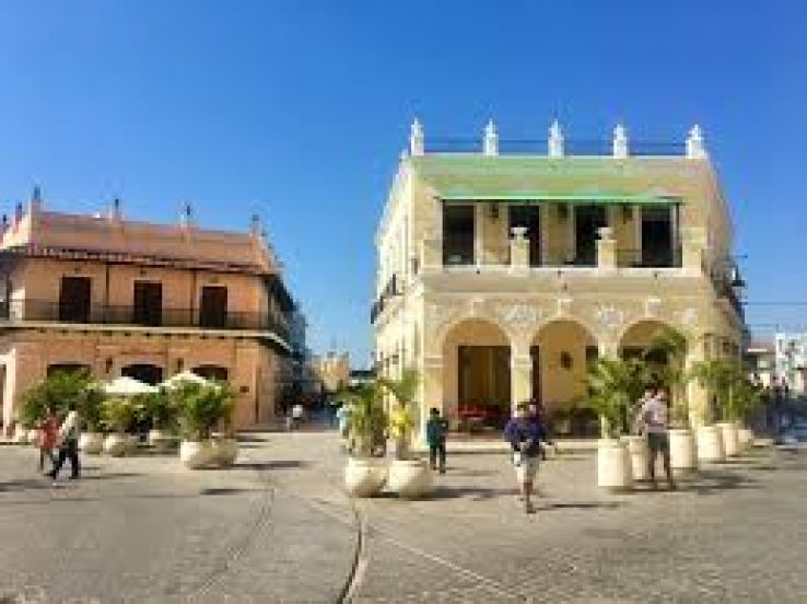 Jiguani Trip Packages