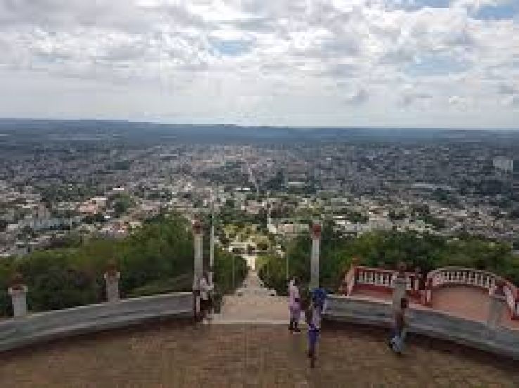 Antilla Trip Packages