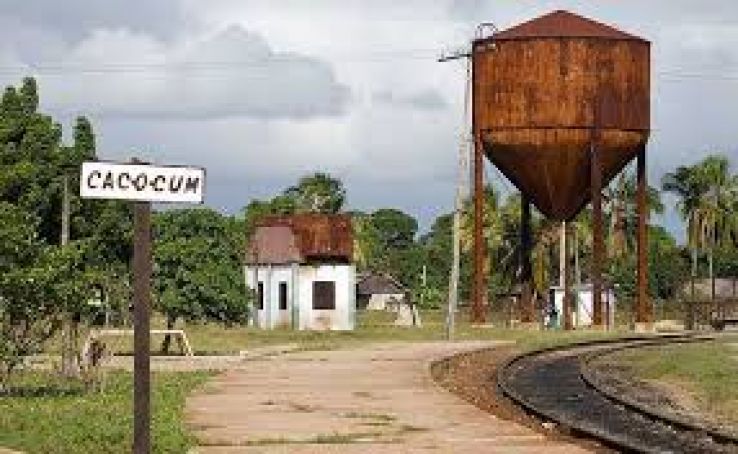 Cacocum Trip Packages