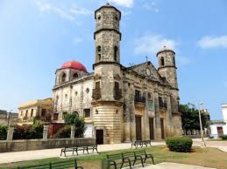 Cardenas Trip Packages