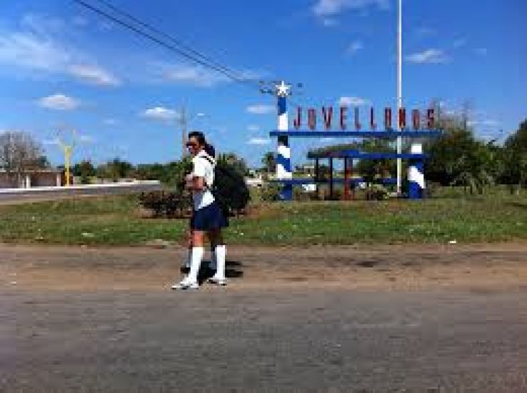 Jovellanos Trip Packages