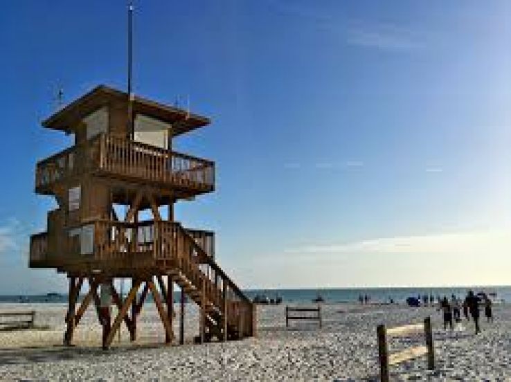 Perico Trip Packages