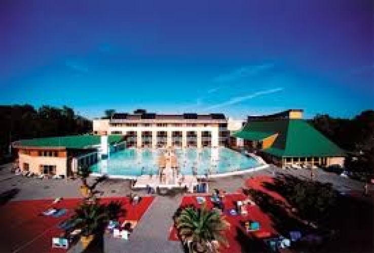 Harkany Trip Packages