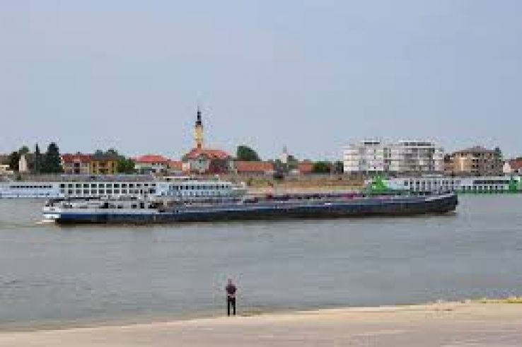 Mohacs Trip Packages