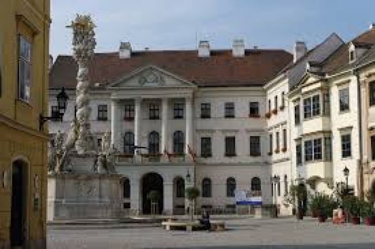 Sopron Trip Packages