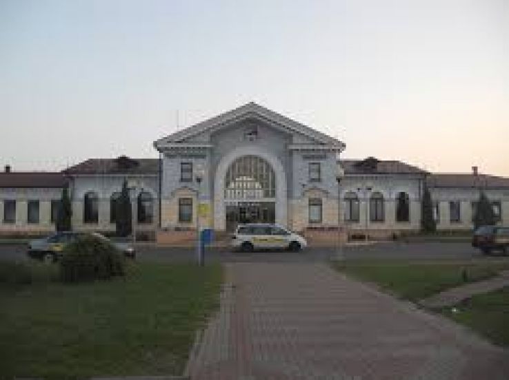 Kalinkavichy Trip Packages