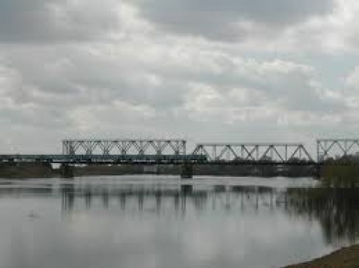 Zhlobin Trip Packages