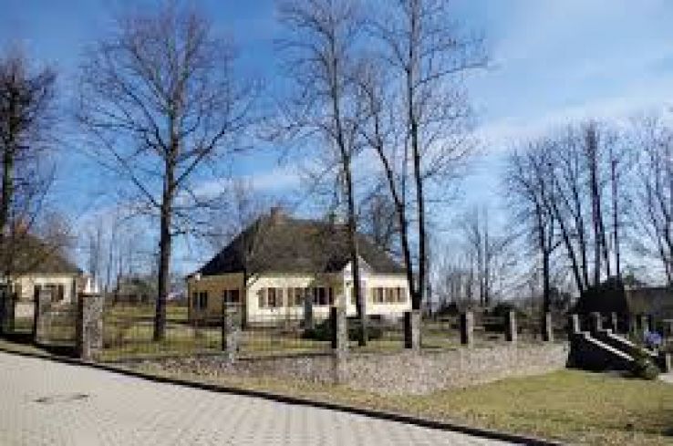 Navahrudak Trip Packages