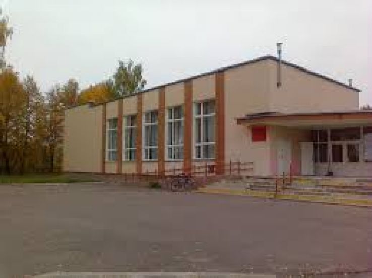 Babrujsk Trip Packages