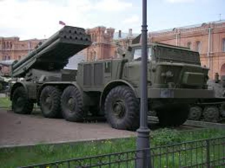 Mstislav Trip Packages Mstislav Trip Packages