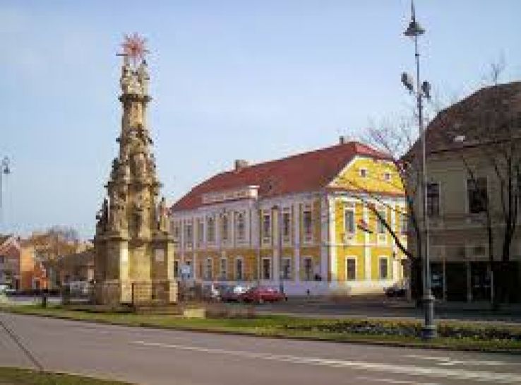 Bonyhad Trip Packages