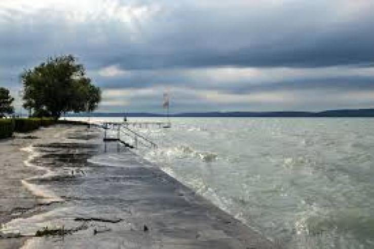 Balatonfoldvar Trip Packages