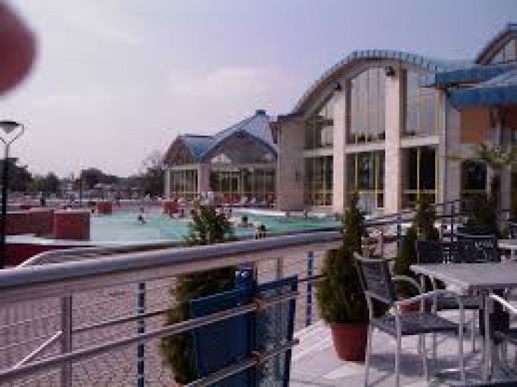 Sarvar Trip Packages