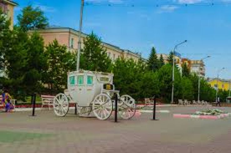 Kostanay Trip Packages
