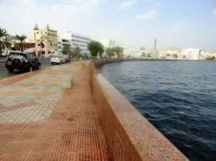 Muttrah Trip Packages