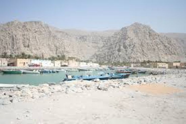 Khasab Trip Packages