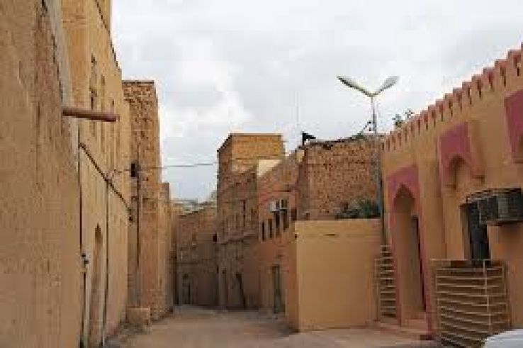 Nizwa Trip Packages