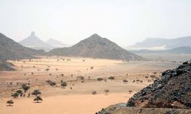 Adrar Trip Packages