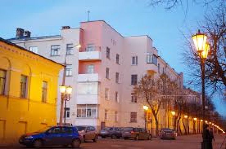 Vicebsk Trip Packages