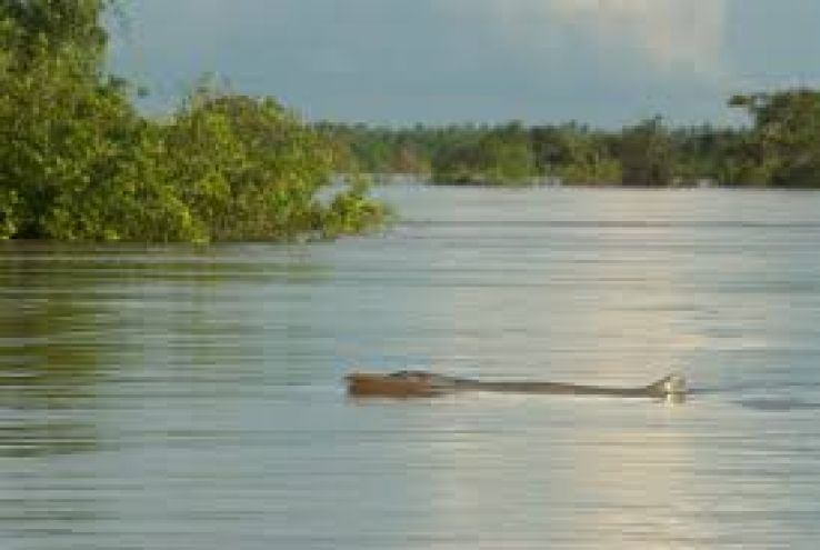 Best 3 Days 2 Nights Cambodia Tour Package