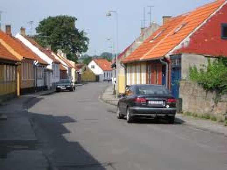 Bornholm Trip Packages