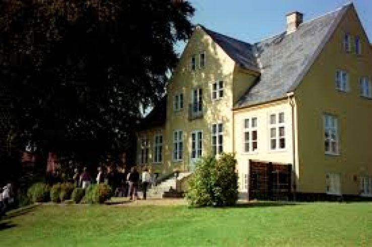 Blovstrod Trip Packages