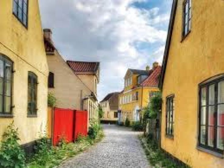 Dragor Trip Packages