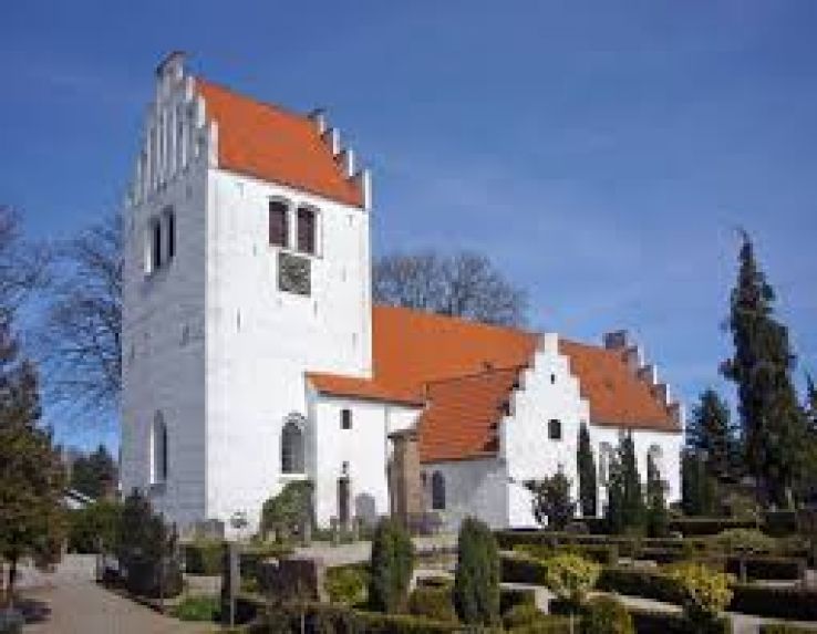 Taastrup Trip Packages