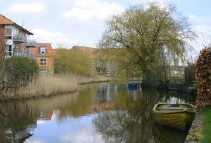 Kolding Trip Packages