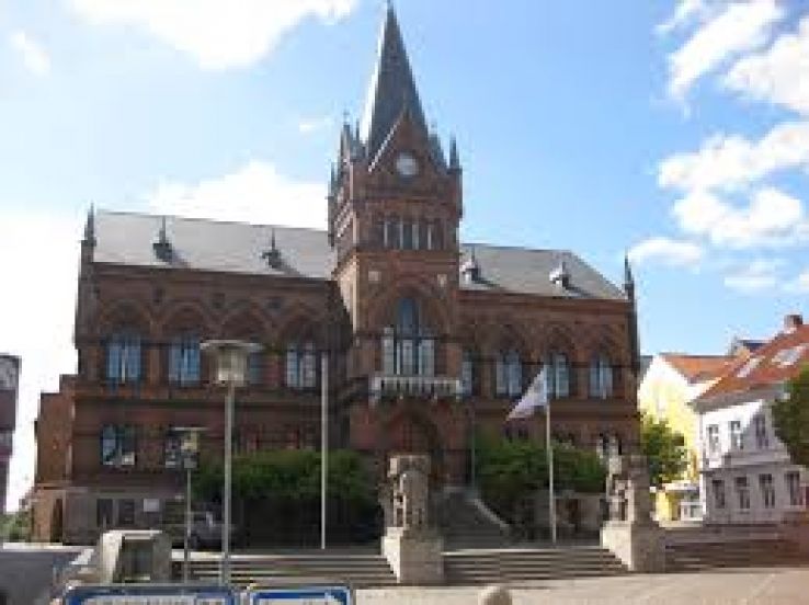 Vejle Trip Packages