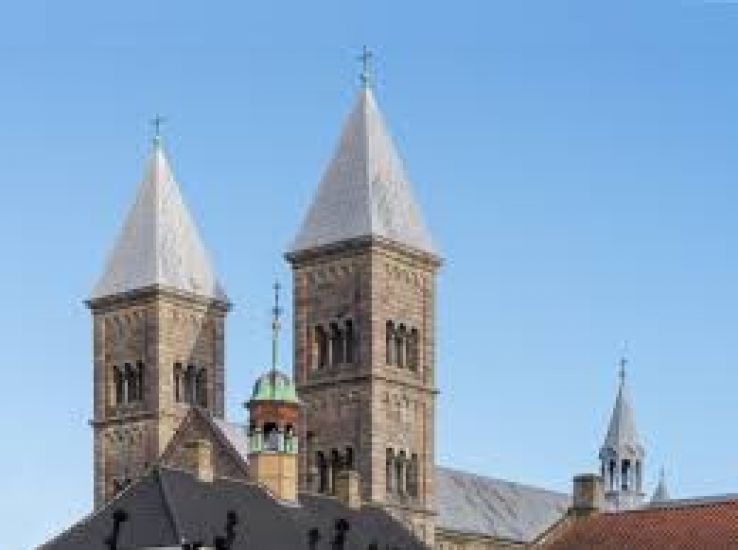 Viborg Trip Packages