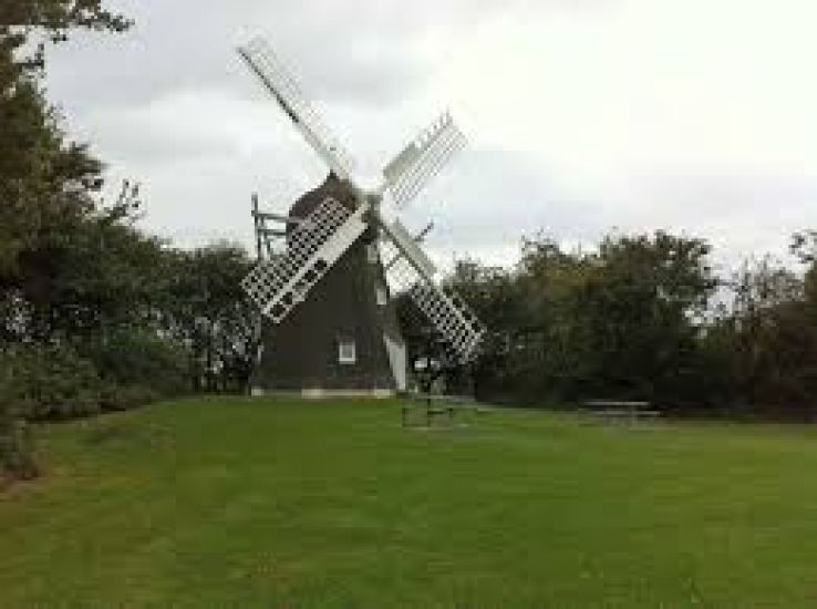 Roslev Trip Packages