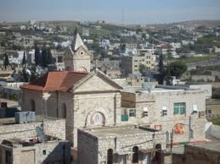 Al-Husun Trip Packages