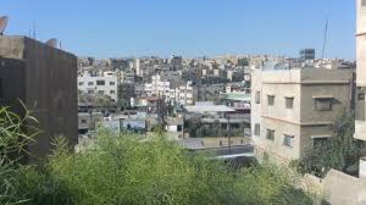 ar-Ramtha Trip Packages