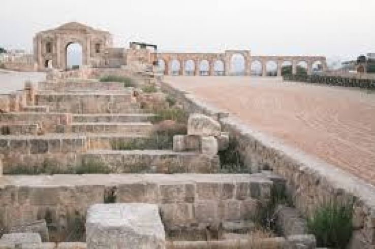 Jerash Trip Packages