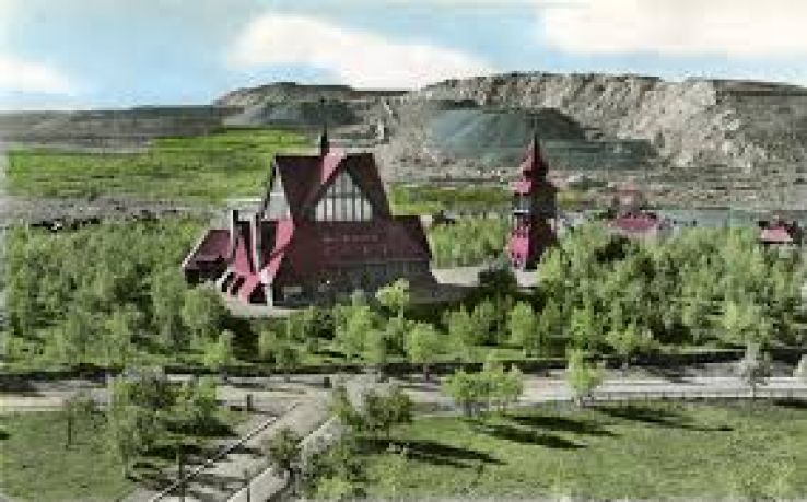 Kiruna Trip Packages