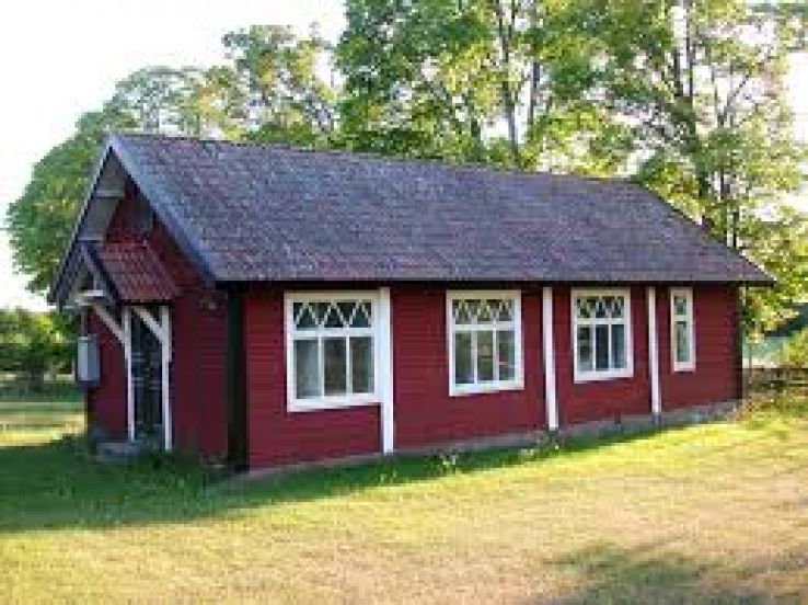 Askersund Trip Packages