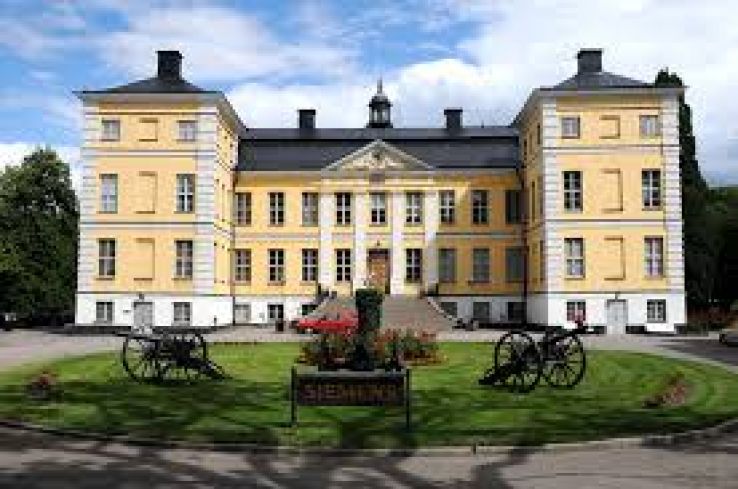 Finspang Trip Packages