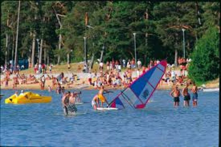 Motala Trip Packages