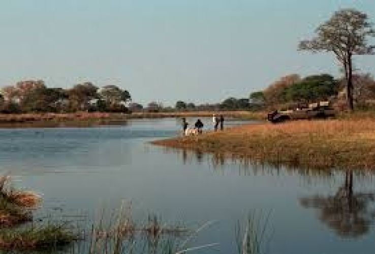 Caprivi Trip Packages