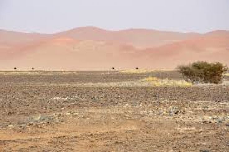 Hardap Trip Packages